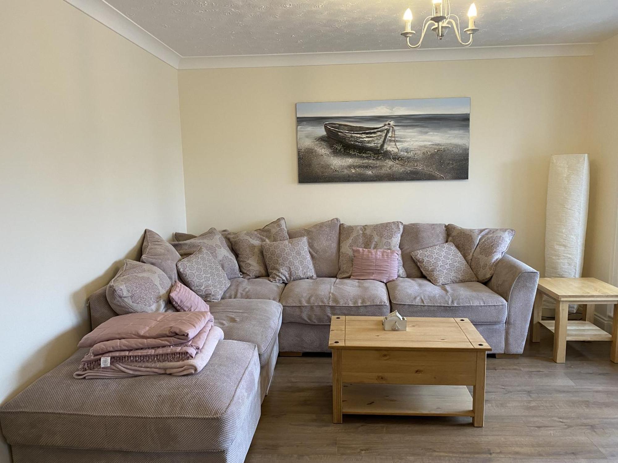 Whitehouse Holiday Lettings - Luxury Serviced Properties In St Neots, Little Paxton And Great Paxton Δωμάτιο φωτογραφία