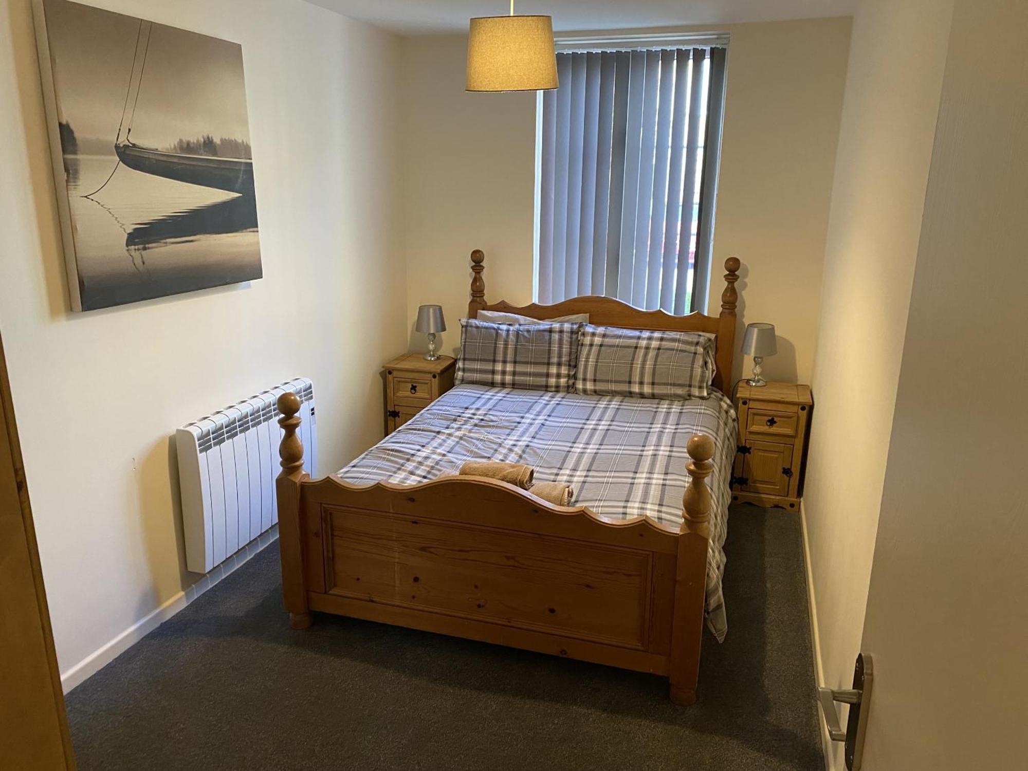 Whitehouse Holiday Lettings - Luxury Serviced Properties In St Neots, Little Paxton And Great Paxton Δωμάτιο φωτογραφία