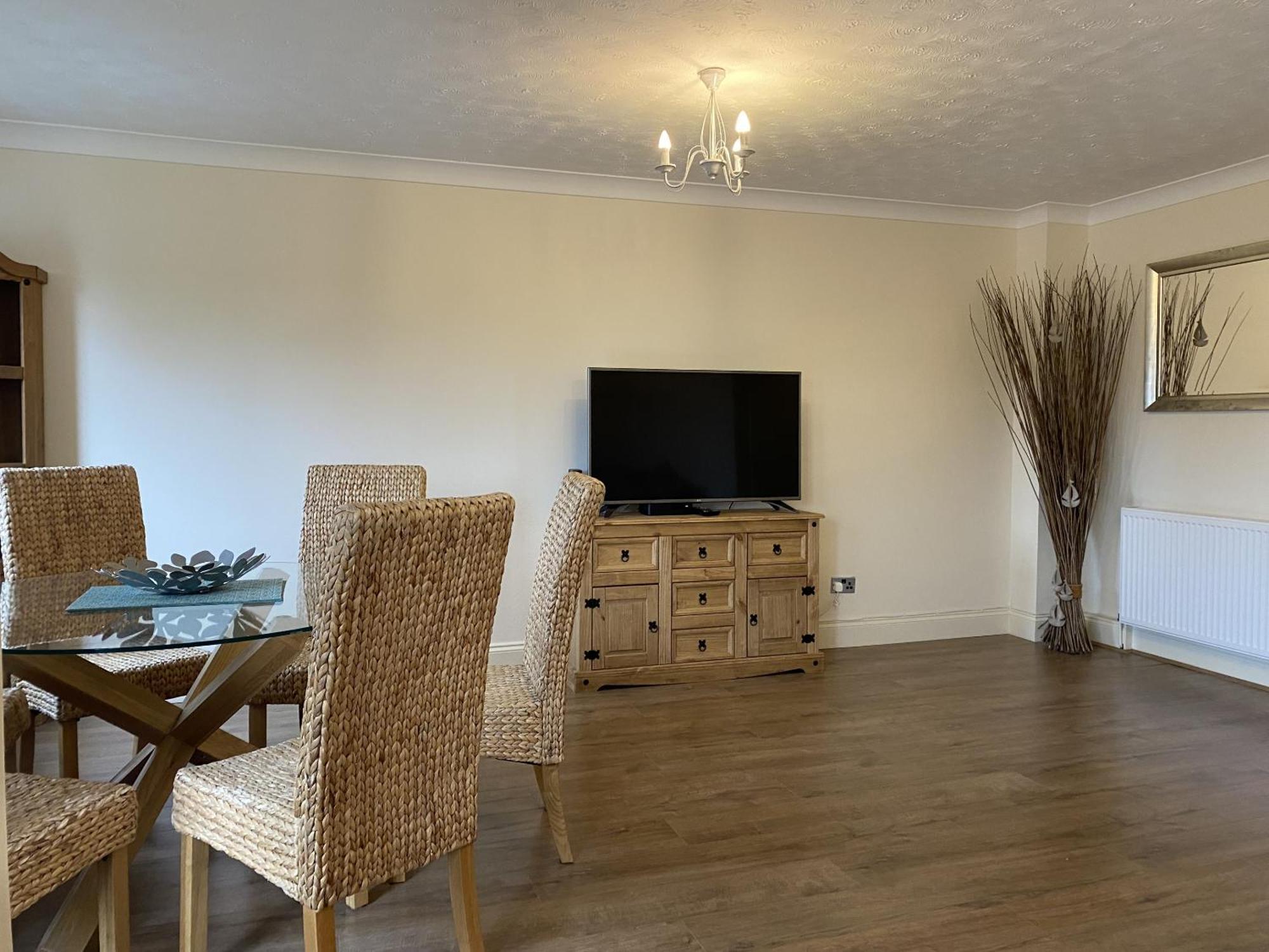 Whitehouse Holiday Lettings - Luxury Serviced Properties In St Neots, Little Paxton And Great Paxton Δωμάτιο φωτογραφία